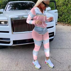 Active 2 Piece Set